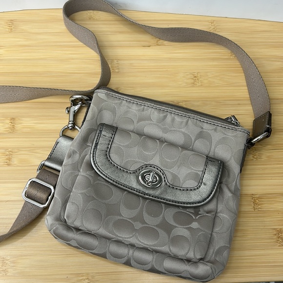 Coach Bags Coach Crossbody Bag Poshmark